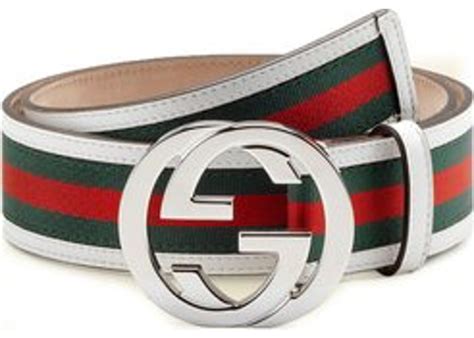 white red and green gucci belt|gucci green and red stripe.